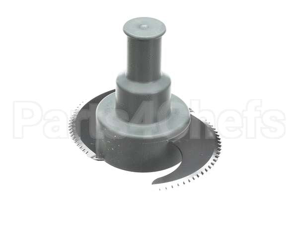 27121 Robot Coupe Serrated Blade R502/R5