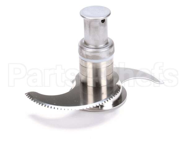 27125 Robot Coupe Serrated Bl Knife R602