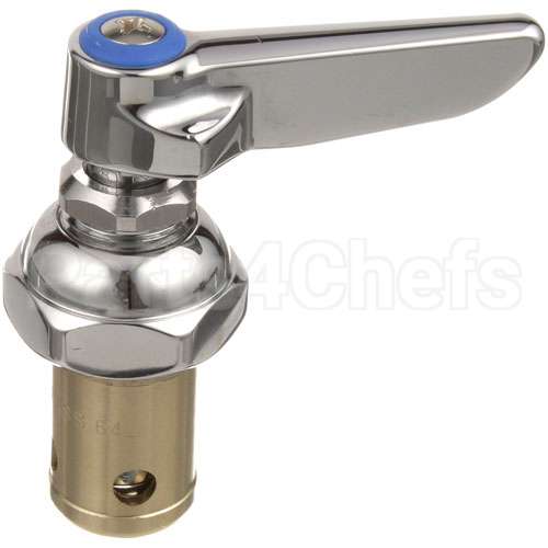 2713-40 Compatible TS Brass Cold Spindle Assembly