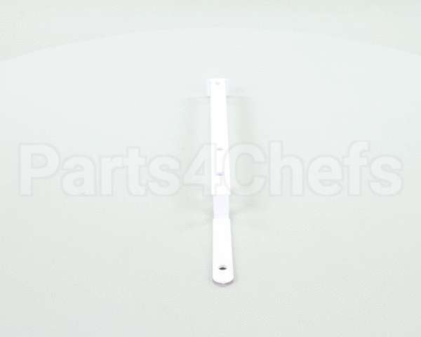 27136.0002 Bunn Trim, Hopper/Drip Tray-White