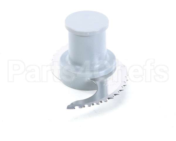27138 Robot Coupe Coarse Serrated Bl. R201