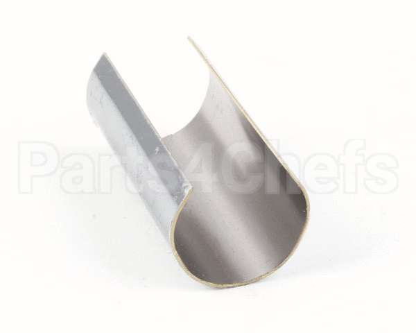 27146 Henny Penny Cover - Hinge Pin - Chrome