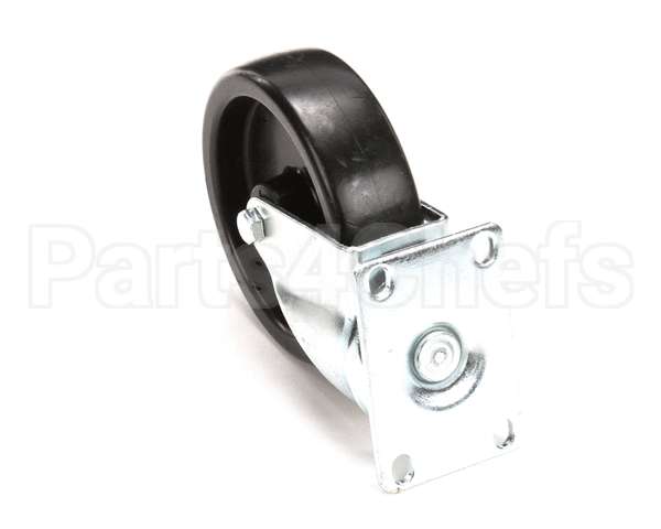 27155 Henny Penny Caster-5 In Swivel Mtg Pl