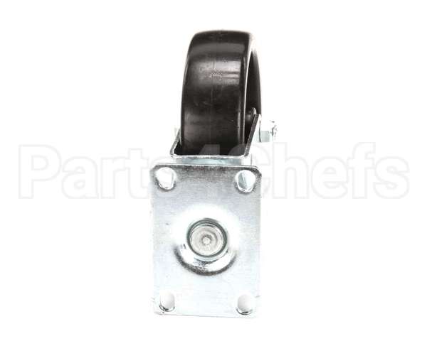 27155 Henny Penny Caster-5 In Swivel Mtg Pl
