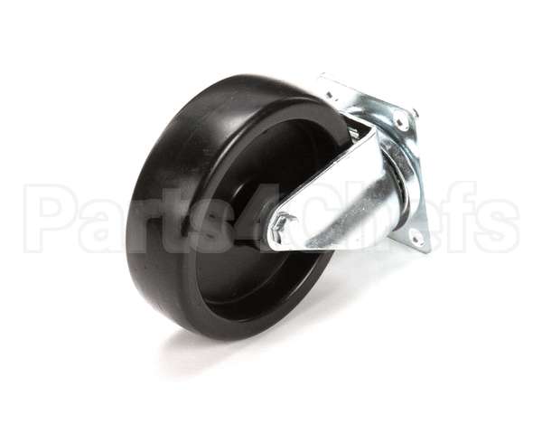 27155 Henny Penny Caster-5 In Swivel Mtg Pl