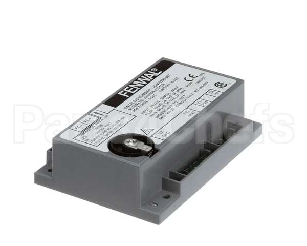 27161-0005 Middleby Module,Ignition S8600H