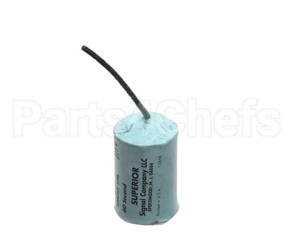 27170-0236 Middleby Tool,30 Sec. Smoke Test Candle