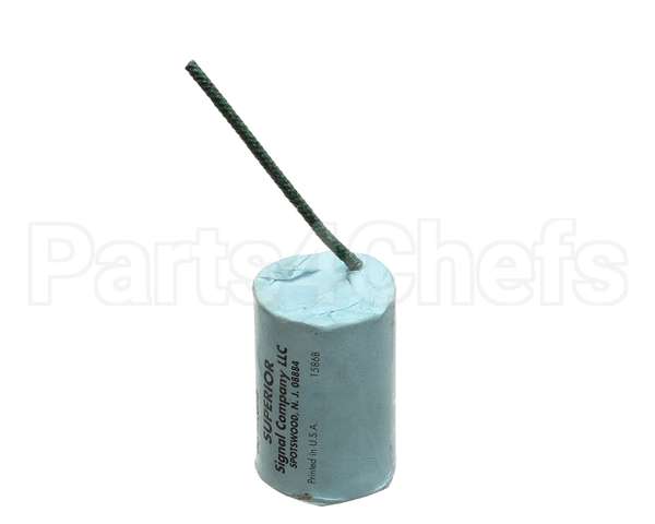 27170-0236 Middleby Tool,30 Sec. Smoke Test Candle