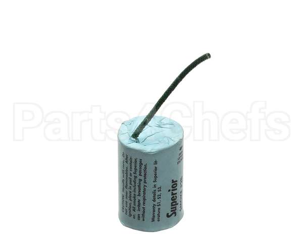 27170-0236 Middleby Tool,30 Sec. Smoke Test Candle