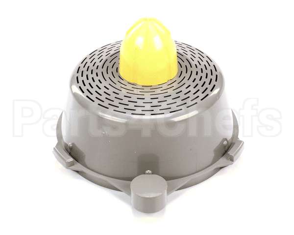 27172 Robot Coupe Citrus Press R301U Yellow