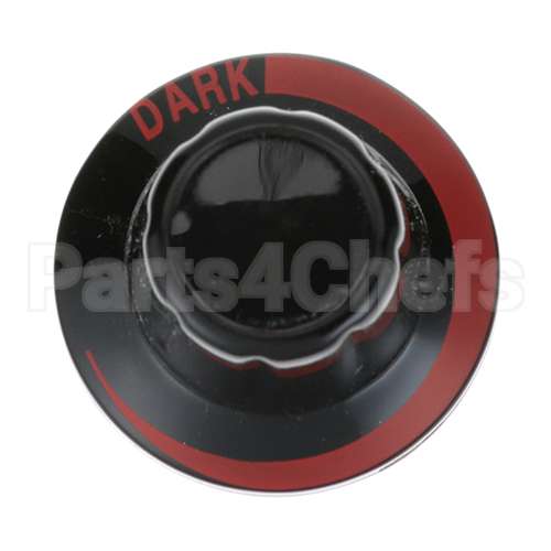 27174 Compatible Waring - Qualheim Browning Control Knob