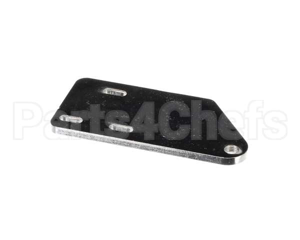 27181 Silver King Hinge Top Plated