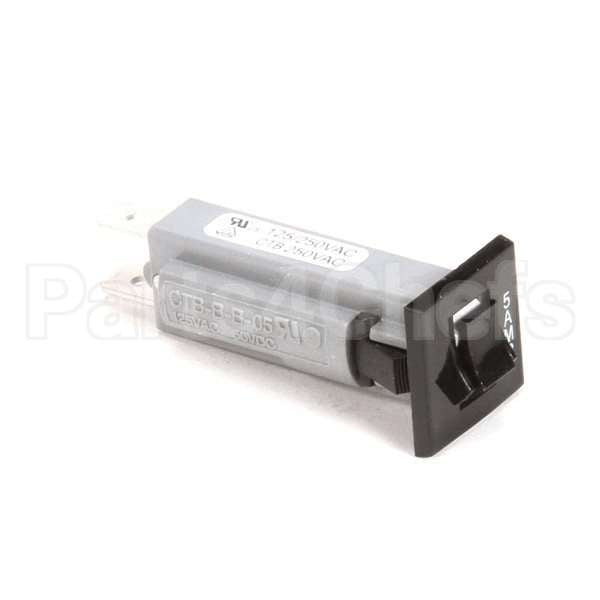 27181.0000 Compatible Bunn Circuitbreaker, Reset-5Amp