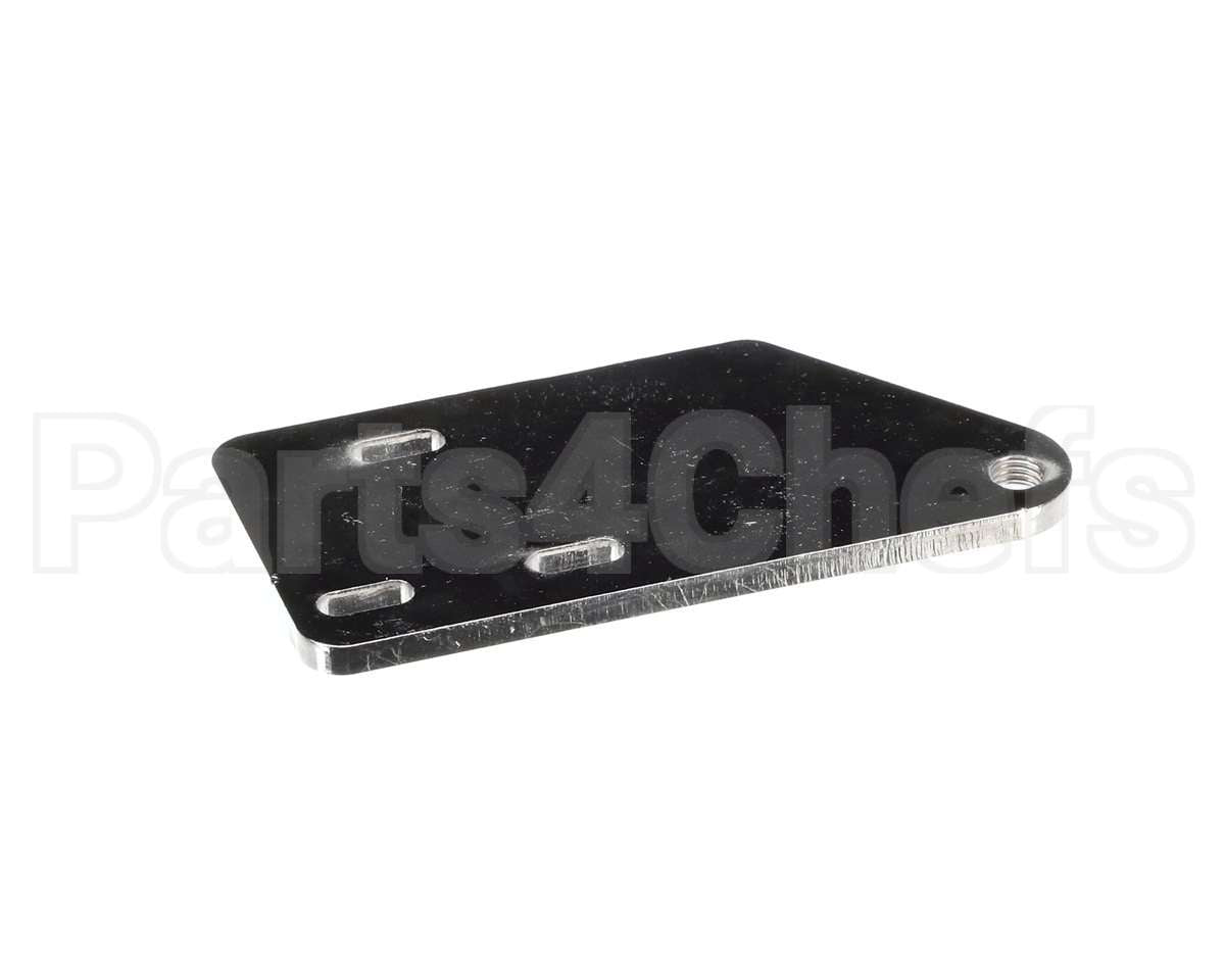 27181.0000 Silver King Hinge Top Plated