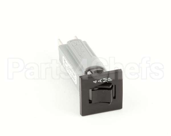 27181.0001 Bunn Circuit Breaker, Reset-4Amp