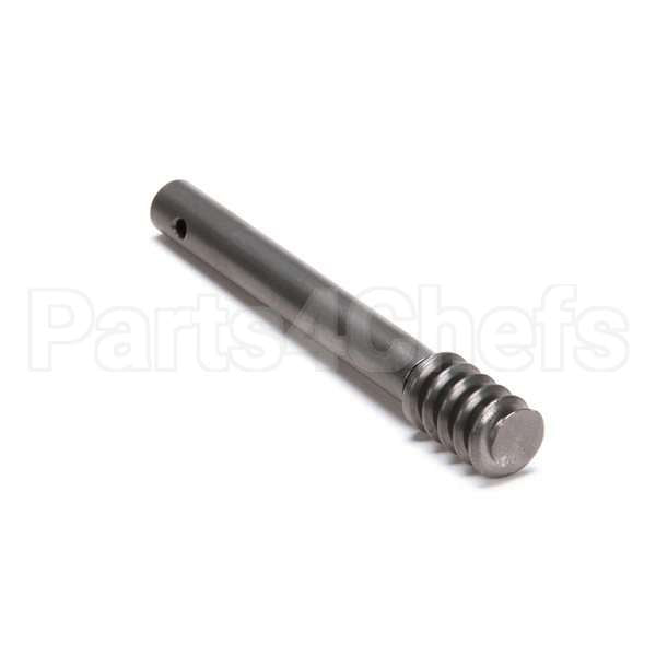 271AL Compatible Biro Meat Gauge Worm Gear Aluminum