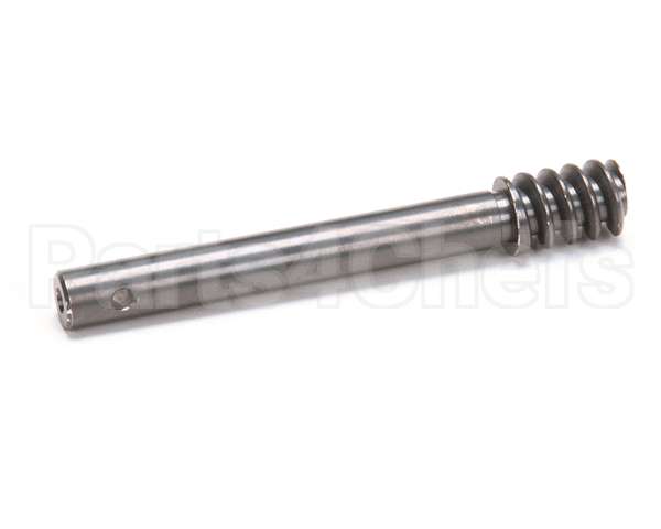 271AL Biro Meat Gauge Worm Gear Aluminum