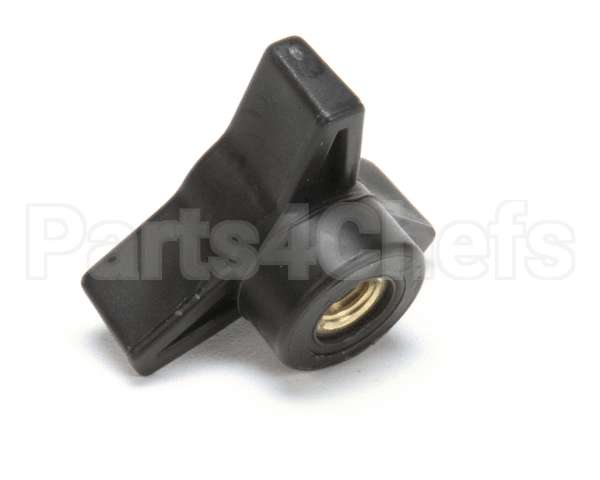 272-7-1 Biro Knob,3-Pt X 5/16-18 Brass For Mt.ga.