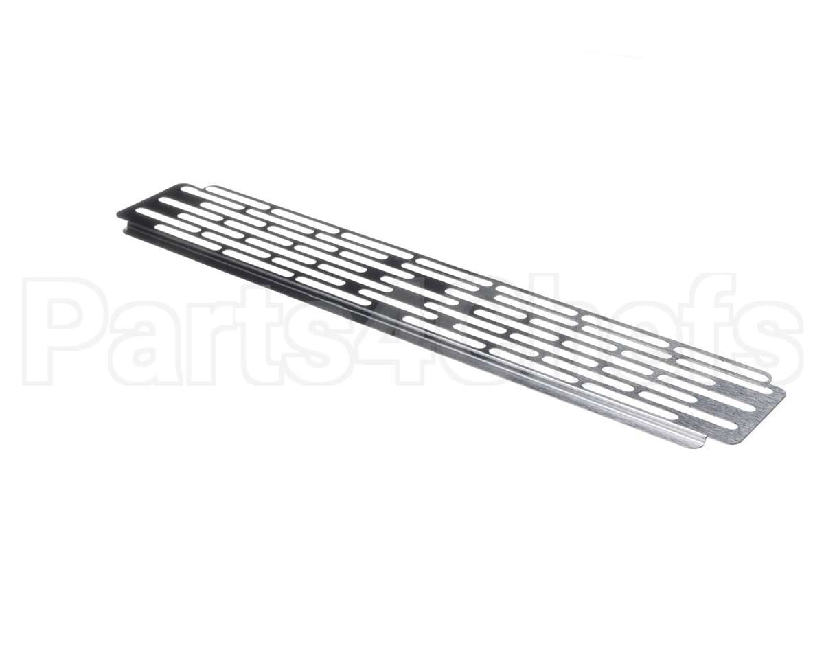 272-C4V-0030-S Delfield Panel,Louver,6000,Intake