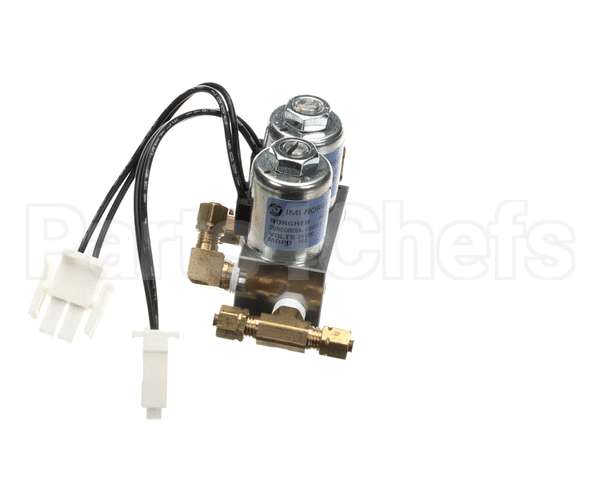 2720-051 Concordia Beverage Assembly Manifold Wtr 2500