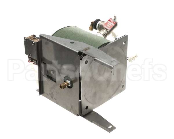 2720-052 Concordia Beverage Assembly Tankwater 2.5K