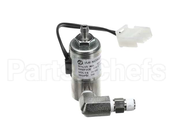 2720-056 Concordia Beverage Assembly Valve Brew I4