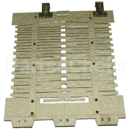 27201 Compatible Waring - Qualheim Toaster Element 275W