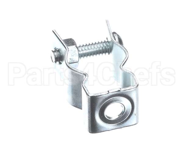 27210-0001 Middleby Hanger,Cond Std S/Zn 0.50