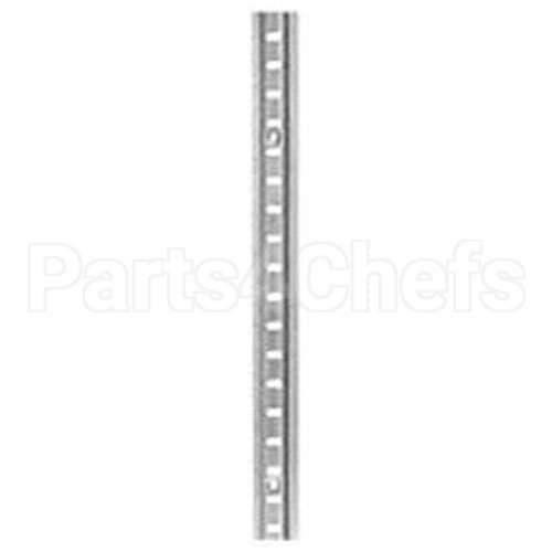 2722-0013-1251 Compatible Standard Keil Pilaster(S/S, Standard, 48")