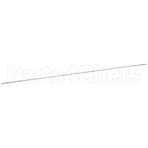 2722-0035-1151 Compatible Standard Keil Pilaster (72) Aluminum