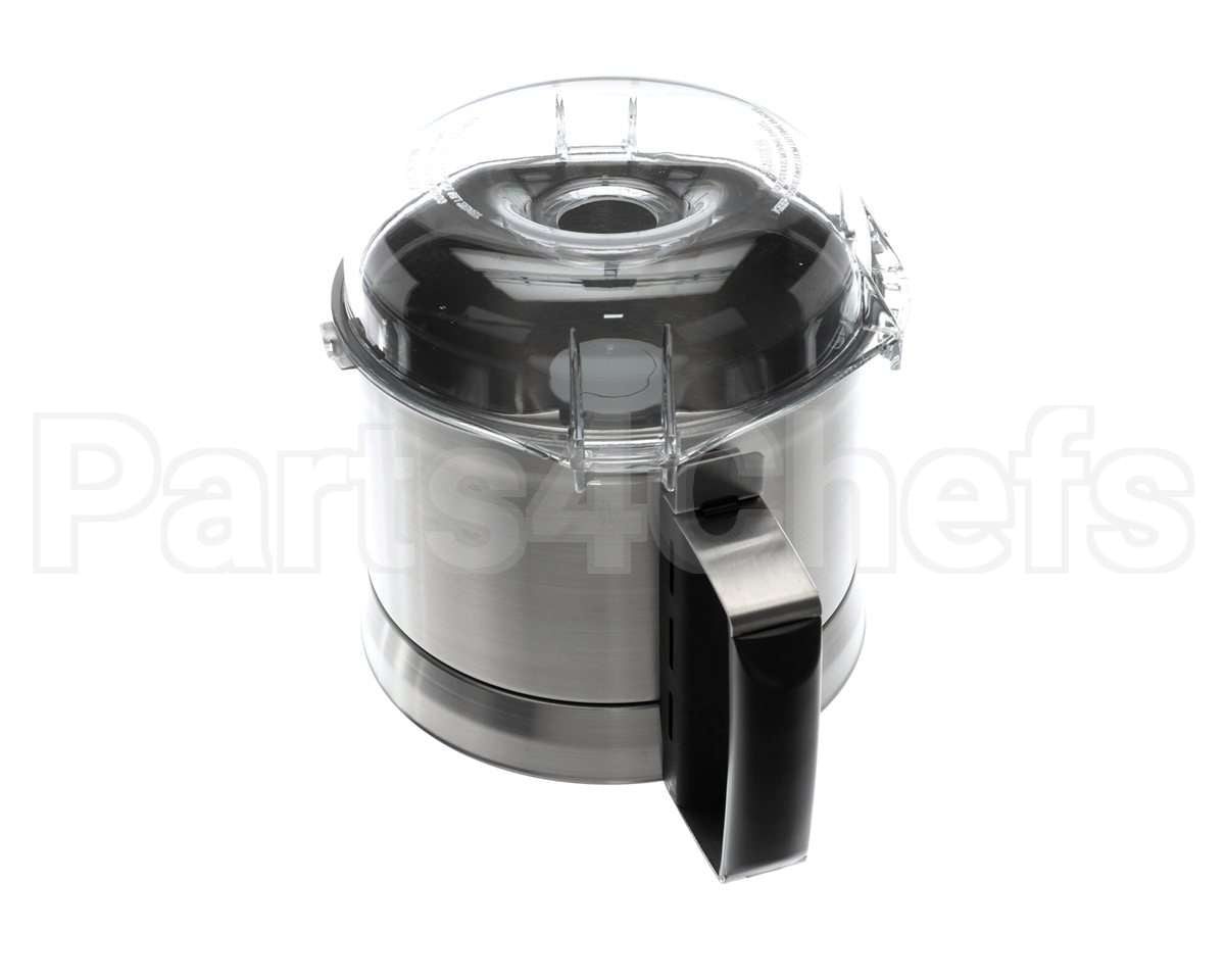 27232 Robot Coupe Cutter R2U Us 3Q Attacht