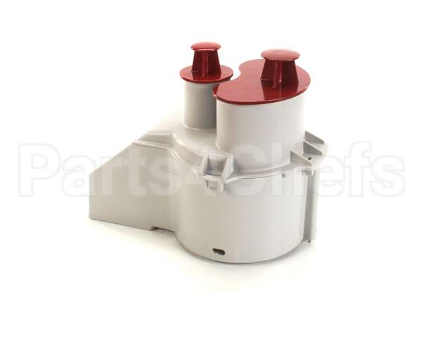 27242 Robot Coupe Veg-Slicer R2N Us Attacht