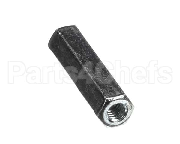 27242 Ultrafryer Nut, Coupling 1/4-20 X 7/16 X 1 3/4