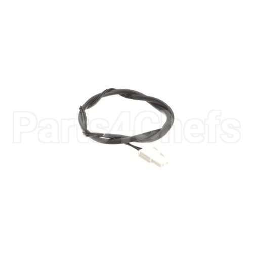 27246-0000 Compatible Bunn Sensor, Temp18"L, 2-Pin Discontinued
