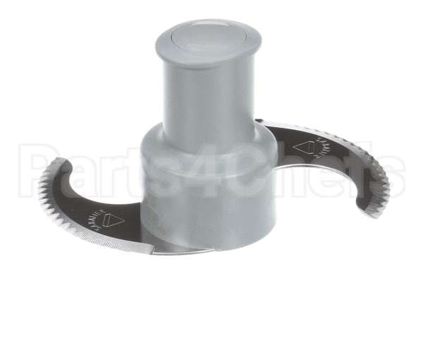 27254 Robot Coupe R402 Fine Serrated Blade