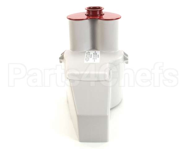 27259 Robot Coupe R2 Dice Veg-Slicer Attach