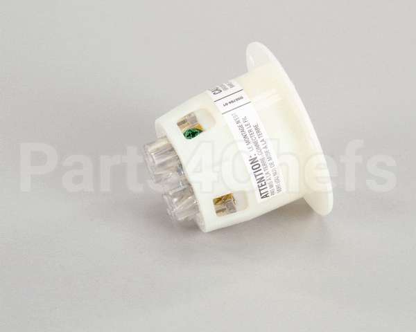 2726 Hubbell Lighting 30A 250V 3Ph Receptacle L15-30