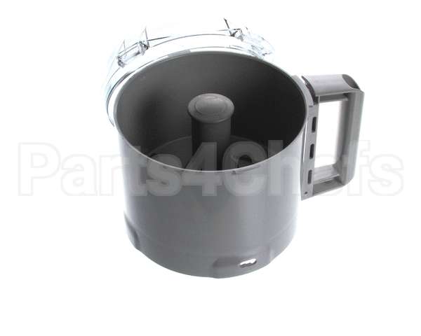 27260 Robot Coupe Grey Cutter R2 Dic Attcht
