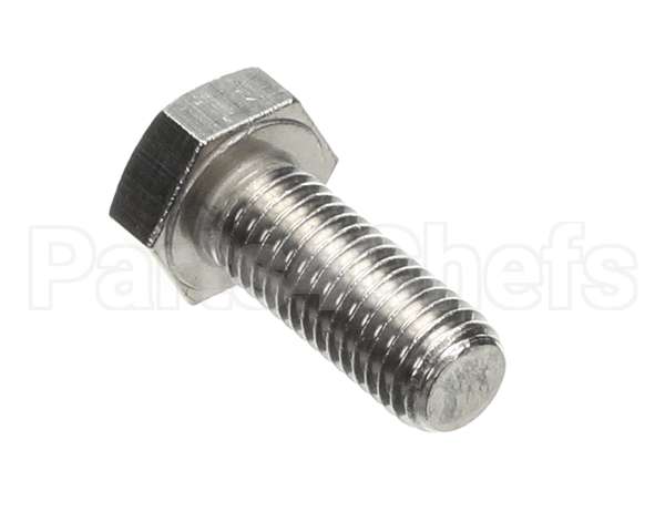 27261 Ultrafryer Bolt, Hex Head 12Mm X 30Mm S/S
