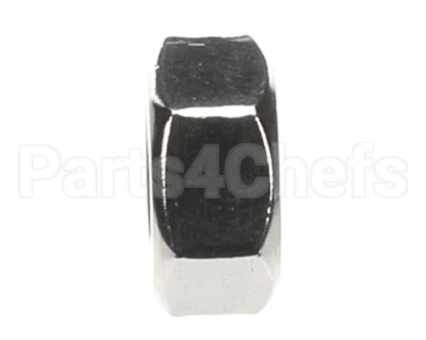 27262 Ultrafryer Nut, Hex 12Mm S/S