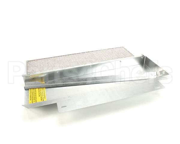 27263-12 Silver King Kit Filter W/Duct Skf27