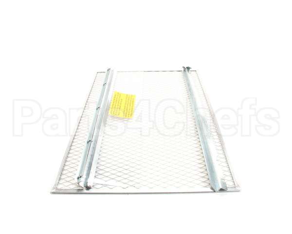 27263-13 Silver King Kit Filter W/Guides Rh Intake