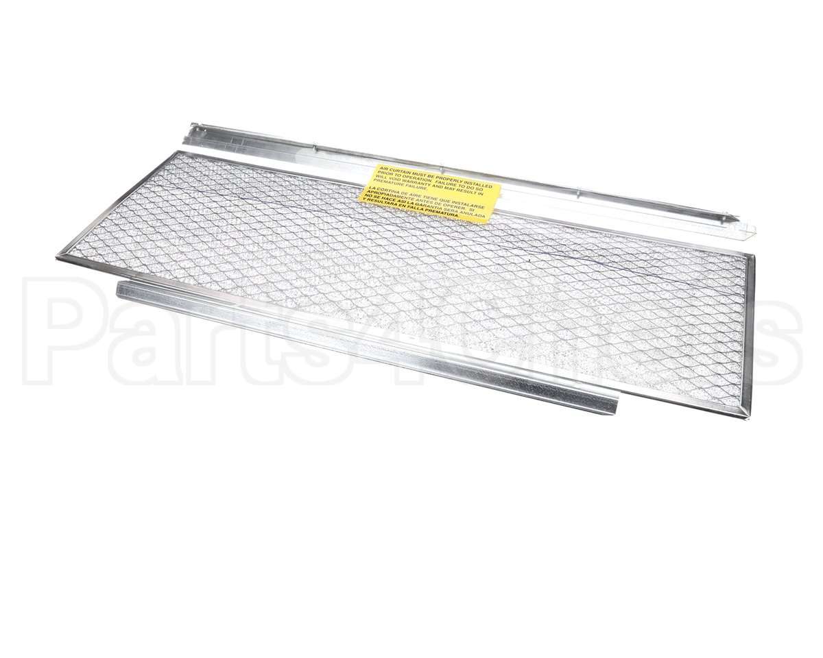 27263-18 Silver King Kit Filter With Guides Skp2712