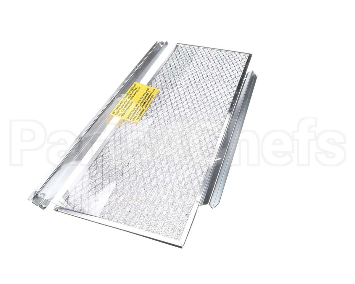 27263-18 Silver King Kit Filter With Guides Skp2712