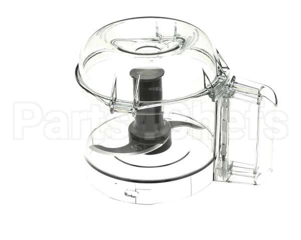 27271 Robot Coupe Cryst Cutter R2 Dic Attch