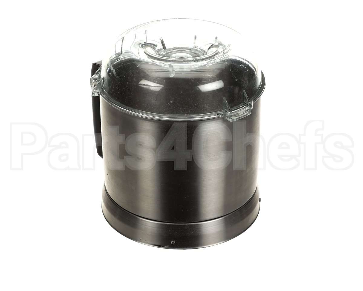 27278 Robot Coupe R301Ud Cutter 3.7L Attcht