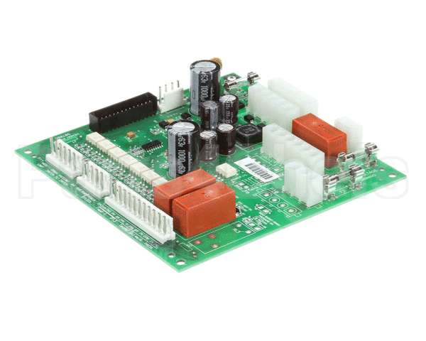 27286 Henny Penny Assembly-I/O W/Power Supply Of