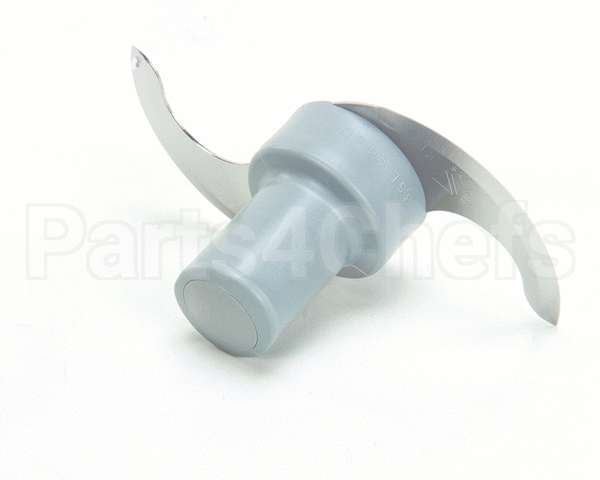 27286 Robot Coupe R301D Straight Blade