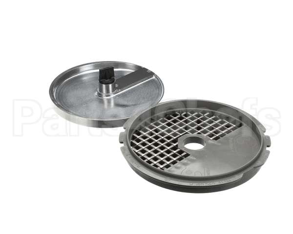 27298 Robot Coupe Cl30 Dicing Equip 12X12