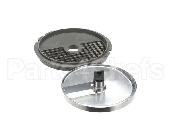 27298 Robot Coupe Cl30 Dicing Equip 12X12